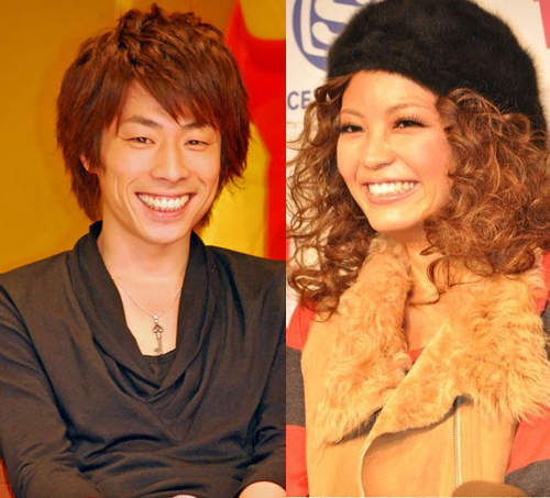 小淳新戀情♥24歲模特兒女友《矢野未希子》曝光