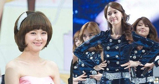 《張娜拉》醉唱少女時代歌?! 《張娜拉》醉唱少女時代歌?!