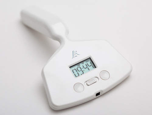 私密處鬧鐘 讓我每天早上都被自己給爽醒...