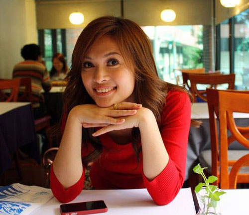 氣象主播 王淑麗 凌凌漆每天都要看你報天氣 氣象主播 王淑麗 凌凌漆每天都要看你報天氣