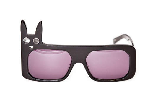 可愛透的《兔子眼鏡》~♥ 可愛透的《兔子眼鏡》~♥