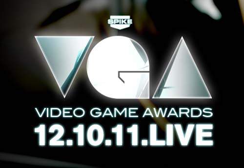 VGA2011:遊戲大獎得主&預告片公開 VGA2011:遊戲大獎得主&預告片公開