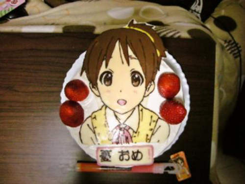 小憂生日快樂~葛格幫你唱生日歌喔呼呼呼.... 小憂生日快樂~葛格幫你唱生日歌喔呼呼呼....