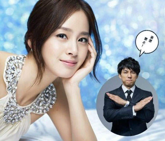 金泰熙演出日劇《我和明星的99天》受到好評～