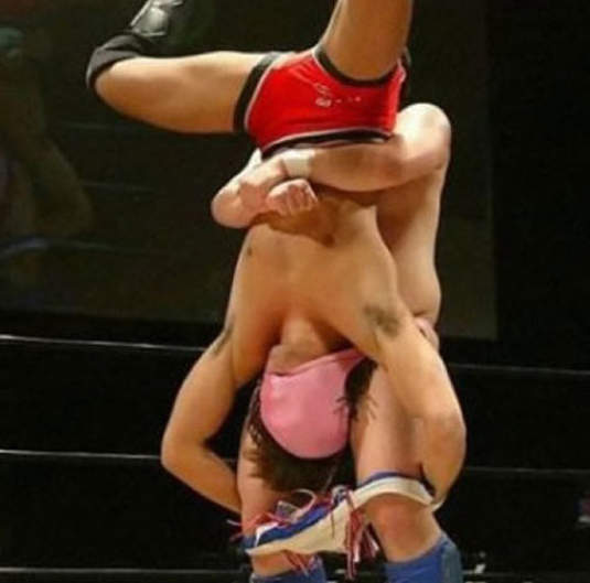 男生也重視的內在美－《性感進階內褲篇》