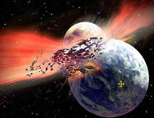 世界末日24小時前你會做什麼事？