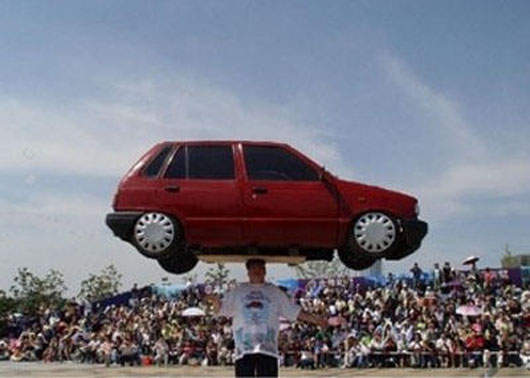 卜派傳人 他們都是吃菠菜長大的 卜派傳人 他們都是吃菠菜長大的