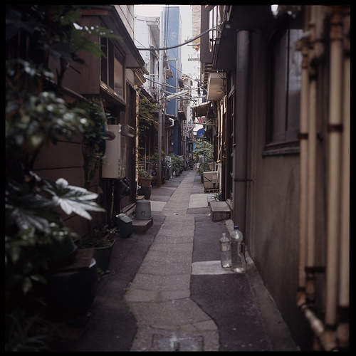 《日本凶宅網》想知道你家＂乾淨＂嗎？死亡房屋一查就知道