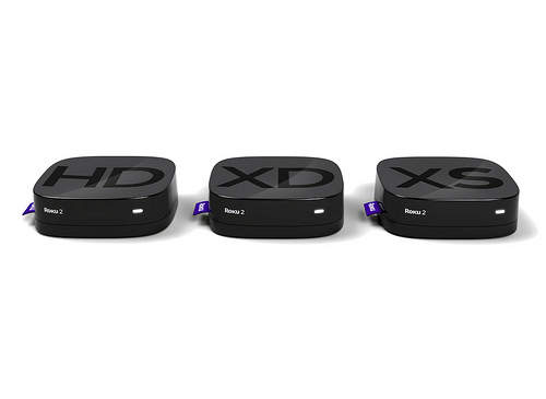 《Roku》Roku 2 軟體更新 將在iTunes app商店出來!  《Roku》Roku 2 軟體更新 將在iTunes app商店出來!