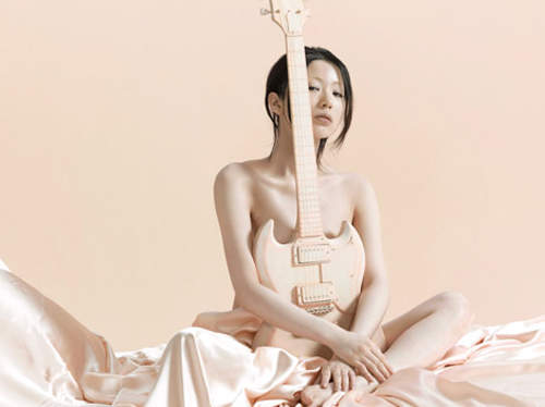 最愛林檎女王Top10單曲大發表 最愛林檎女王Top10單曲大發表