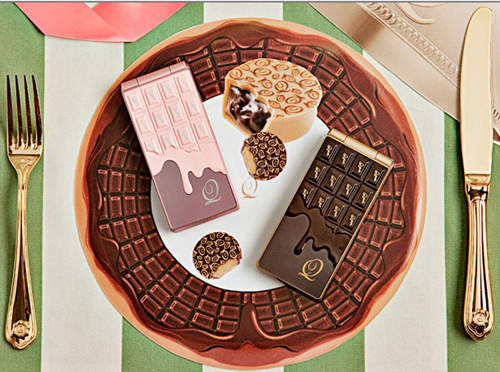 可愛美食級Q-pot.聯名商品大集合 可愛美食級Q-pot.聯名商品大集合