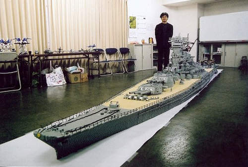 LEGO認定!日本第一位《樂高達人》三井淳平 LEGO認定!日本第一位《樂高達人》三井淳平