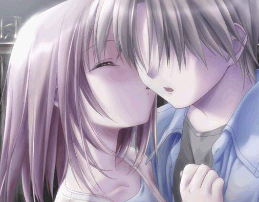 女生喜歡男生時會做的11個行動♥