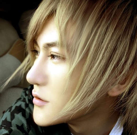 中國刀削麵男孩:連勳 中國刀削麵男孩:連勳