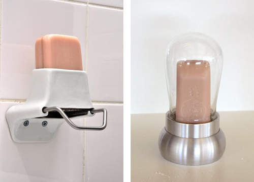 洗手皂按壓瓶 讓你一瓶省多瓶