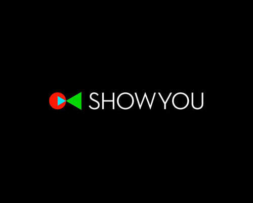 Showyou app  社交與視覺都顧及到的一個軟體 Showyou app  社交與視覺都顧及到的一個軟體