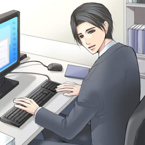 男版《美聲秘書》用性感低沉的聲音來管理妳的屎給酒♥ 男版《美聲秘書》用性感低沉的聲音來管理妳的屎給酒♥