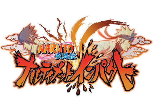 《火影忍者疾風傳：終極震撼》早晚等到你出無雙啦^^