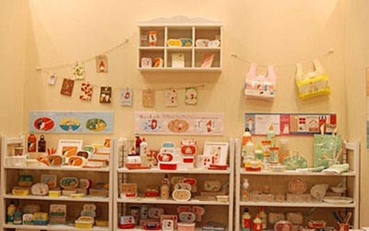 女生最愛的可愛小物大搜邏