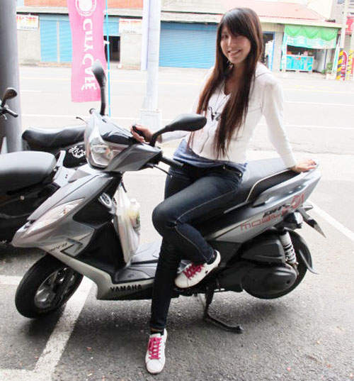 正妹24小時環島 催足了油門熱血go~ 正妹24小時環島 催足了油門熱血go~