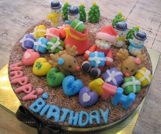 《年糕蛋糕》送給長輩慶生的好禮物☆ 《年糕蛋糕》送給長輩慶生的好禮物☆