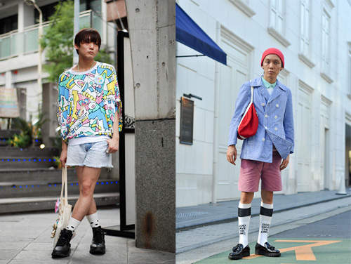 原宿超世代 今天你趕上東洋的這股流行了嗎!? 原宿超世代 今天你趕上東洋的這股流行了嗎!?