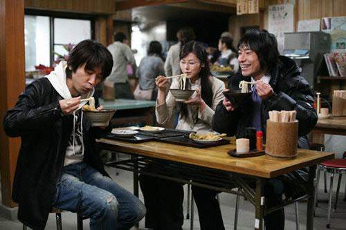 I♥烏龍麵　香川縣民讓人無法置信的《UDON愛》