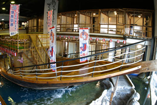 尚青ㄟ~【釣船茶屋ざうお】想吃什麼海鮮自己撈! 尚青ㄟ~【釣船茶屋ざうお】想吃什麼海鮮自己撈!