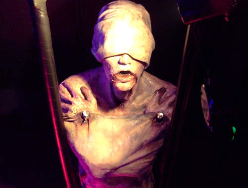 《阿飄主題居酒屋》滿滿的阿飄~你還吃得下嗎??... 《阿飄主題居酒屋》滿滿的阿飄~你還吃得下嗎??...