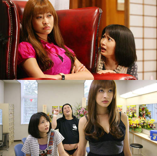 有這些日本女星當妹妹還得了~(羞) 有這些日本女星當妹妹還得了~(羞)