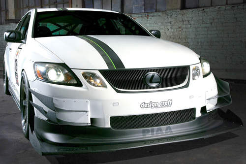 凌志 LEXUS GS450h by 0~60 Magazine 有史以來最兇悍的LEXUS Hybrid車款  凌志 LEXUS GS450h by 0~60 Magazine 有史以來最兇悍的LEXUS Hybrid車款