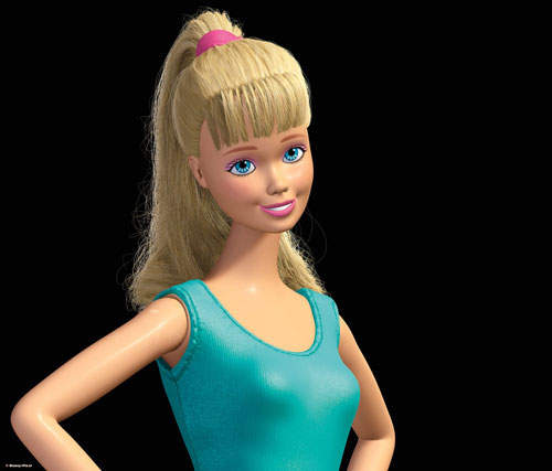 實現小時候的夢想 你也可以完成你的芭比人生 實現小時候的夢想 你也可以完成你的芭比人生