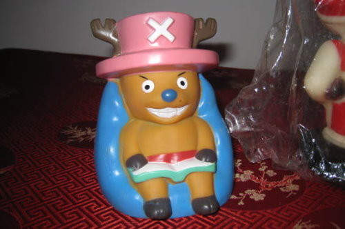 超奇怪系列海賊王商品! 超奇怪系列海賊王商品!