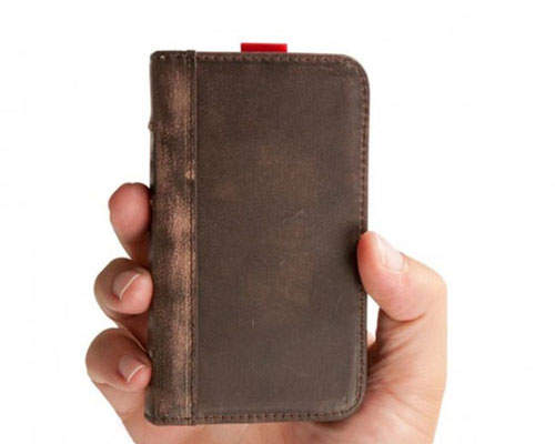 Book Book For iPhone   讓你出門不需要大包小包 Book Book For iPhone   讓你出門不需要大包小包