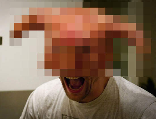 培根頭盔 這比女神卡卡還讓人傻眼！