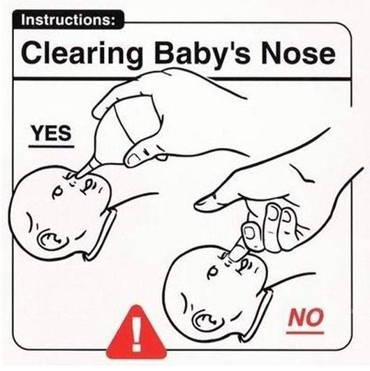 寶貝教戰守則 違規的爸媽要當心了 寶貝教戰守則 違規的爸媽要當心了