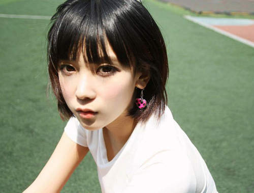 韓國童顏美女 鄭惠媛 比基尼 我的D槽沒有放棄~因為已裝滿妳 韓國童顏美女 鄭惠媛 比基尼 我的D槽沒有放棄~因為已裝滿妳