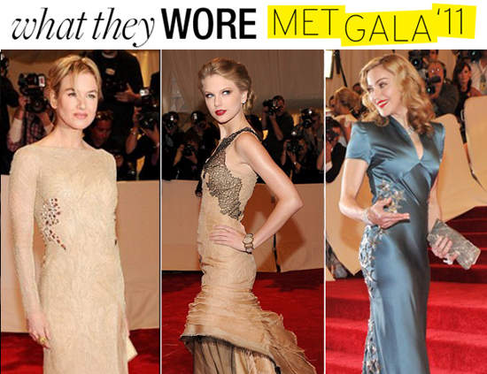 亞歷山大麥昆展～女星超時尚展示