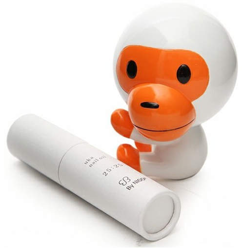 BABY MILO 給你不一樣的夏天香味 BABY MILO 給你不一樣的夏天香味