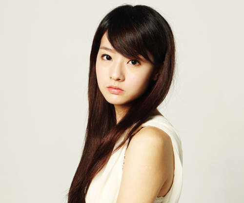 陳語安 台版的北川景子 拜託！也太正了吧...