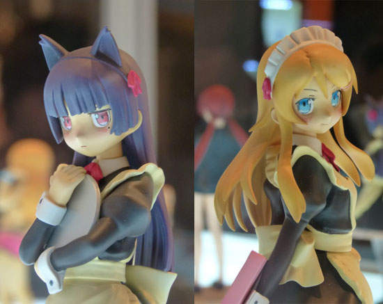 第25回景品博覽會:錢坑不是叫假的! 第25回景品博覽會:錢坑不是叫假的!