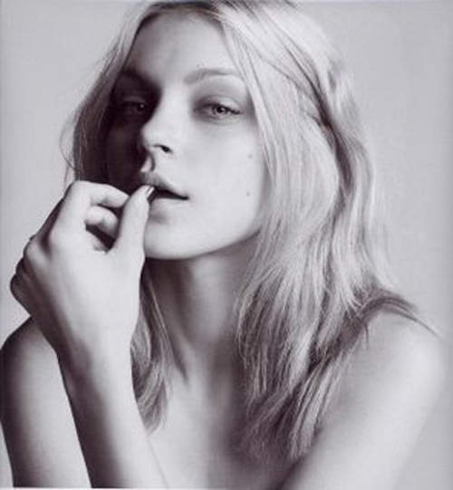 潔西卡特輯週之超模寶貝潔西卡史達 