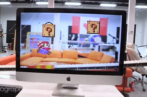 數位2D骨牌效應 管他幾萬塊全都放倒就對了! 數位2D骨牌效應 管他幾萬塊全都放倒就對了!