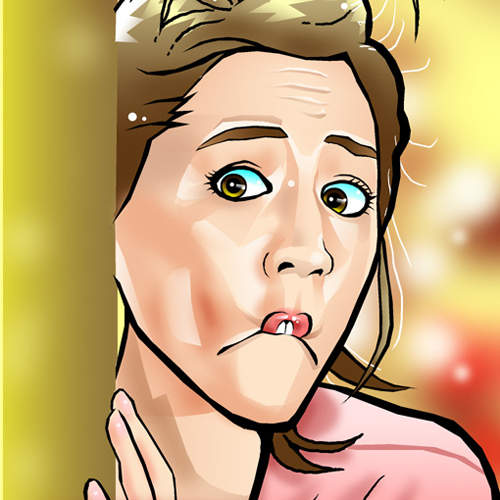 2011年女生們最想要的臉就是這一張！