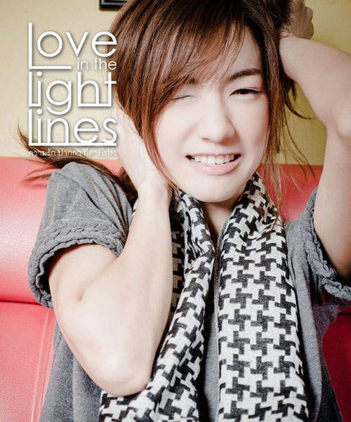 《泰國豆花妹》Newwy新照片！