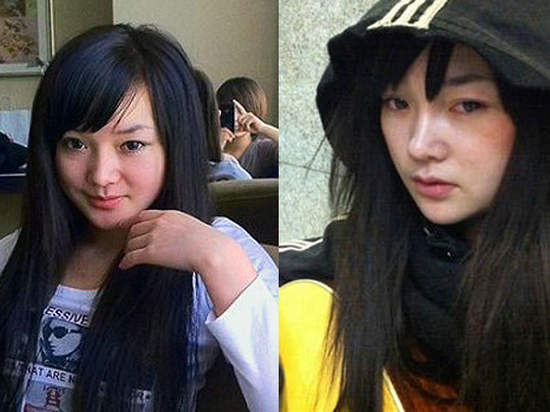 驚!!乞丐蘿莉 遭踢爆!原是酒家女?! 驚!!乞丐蘿莉 遭踢爆!原是酒家女?!