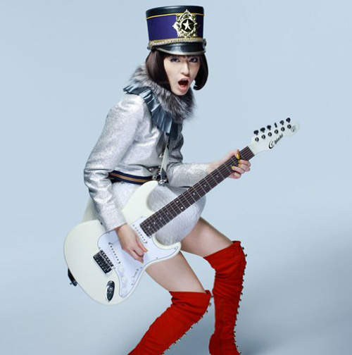 搖擺吧!樂器女孩 搖擺吧!樂器女孩