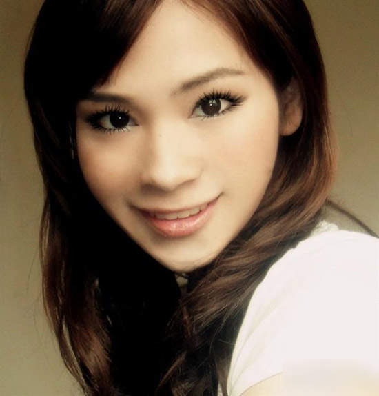 中國美偽娘照片賞 