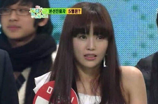 美女《童顏媽媽》馬勝智45歲常被誤會是20歲！？