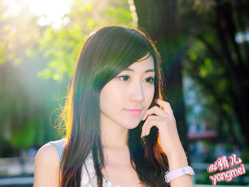 最美研究生 楊媚 最值得你約出來的漂亮女孩 最美研究生 楊媚 最值得你約出來的漂亮女孩